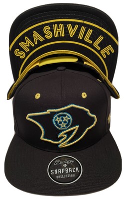 smash hat nashville predators