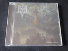 Cvinger - Embodied In Incense (SEALED NEW CD 2016)