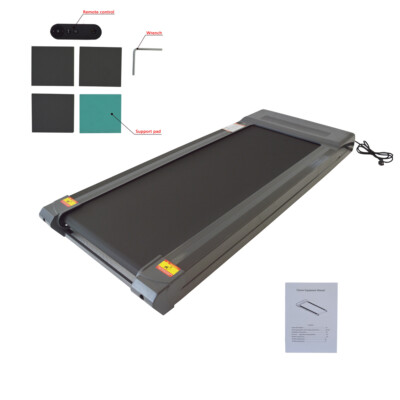 110V Household Silent Electric Treadmill Running Exercise Sporting Goods
