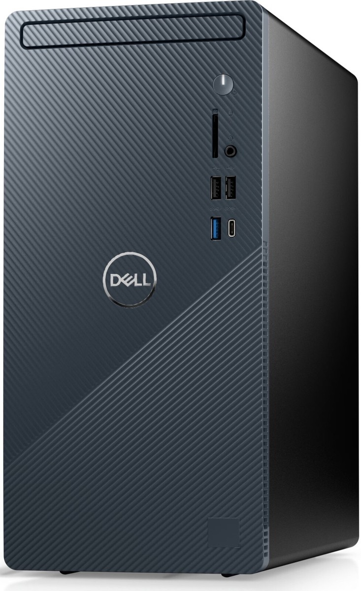 Dell Inspiron 3030 Tower Desktop PC - Intel Core i7-14700K