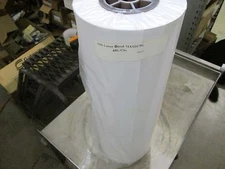 New in Package 20Lb. Laser Bond Paper 18X500 Plotter paper  