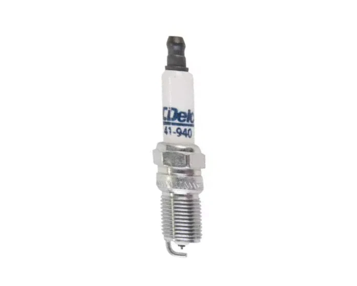 Original Gm/Acdelco 41-1940 / 158036 Spark Plug Buick Cadillac Chevrolet Pontiac Foto 2 de 3