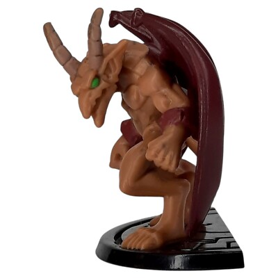 Bakugan Gargonoid Figure Spin Master Series 1 Battle Brawlers Gargoyle Garganoid