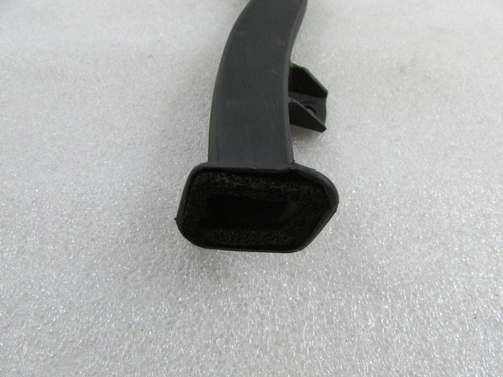 Lamborghini Aventador LP-700, RH Dash Defrost Air Duct, Used, P/N 470819870