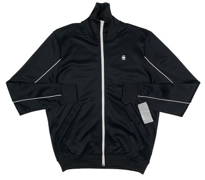 g star raw track jacket
