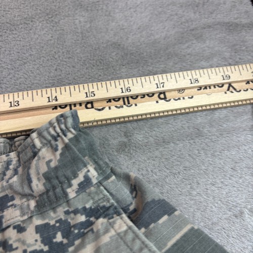 Pantaloni mimetici US Air Force 29x29 Tiger Stripe Cargo Combat lotto di 3 *LEGGI* - Foto 3 di 7