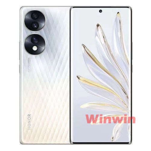 Original 5G Honor70 Cell Phone 6.67'' 12GB RAM 256GB/512GB ROM 4800mAh 54MP - Picture 3 of 10