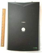 Canon CanoScan Flatbed Color Image Scanner LiDE25  Free Shipping