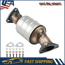 For 1999-2000 Nissan Frontier 3.3l Right Catalytic Converter Stainless 16500 Epa