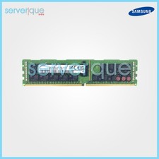 M393A4K40DB2-CVF Samsung 32GB PC4-23400 DDR4-2933MHz ECC Reg CL21 Dual Rank Memo