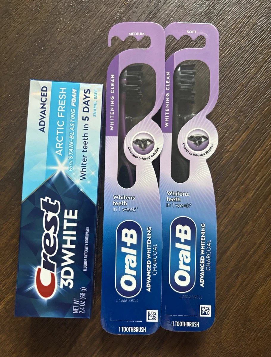 25+ Oral-B Standard Toothbrushes for sale | Updated Oct 2026