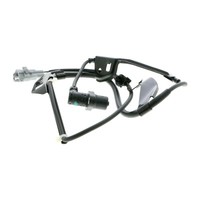 ABS Sensor Raddrehzahl FüHler FüR Toyota Rav 4 II + III Vorderachse Rechts