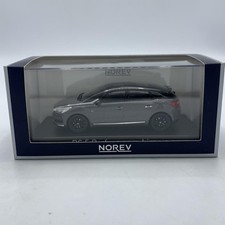Norev 1/43 DS 5 Performance Line 2016 Platinum Grey Diecast Car [10]