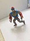 Stratos He-Man Masters of the Universe Vintage 1982 Figure W/ Armor, Winged Arms
