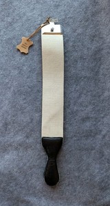 Haryali London Sharpening For Straight Cut Throat Razor For Barber Salon