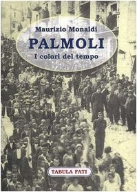 Palmoli I colori del tempo