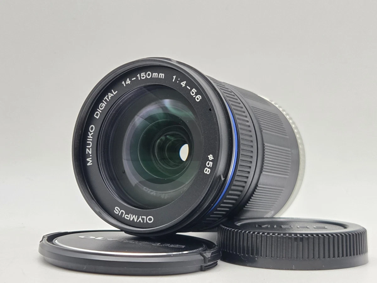Olympus 14-150mm Camera Lenses for sale | eBay