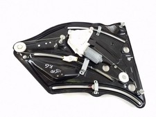 Mercedes E C207 W207 2012 Fensterheber mechanisch Tür hinten links A2076701303 Mercedes E C207 W207 2012 Fensterheber mechanisch Tür hinten links A2076701303