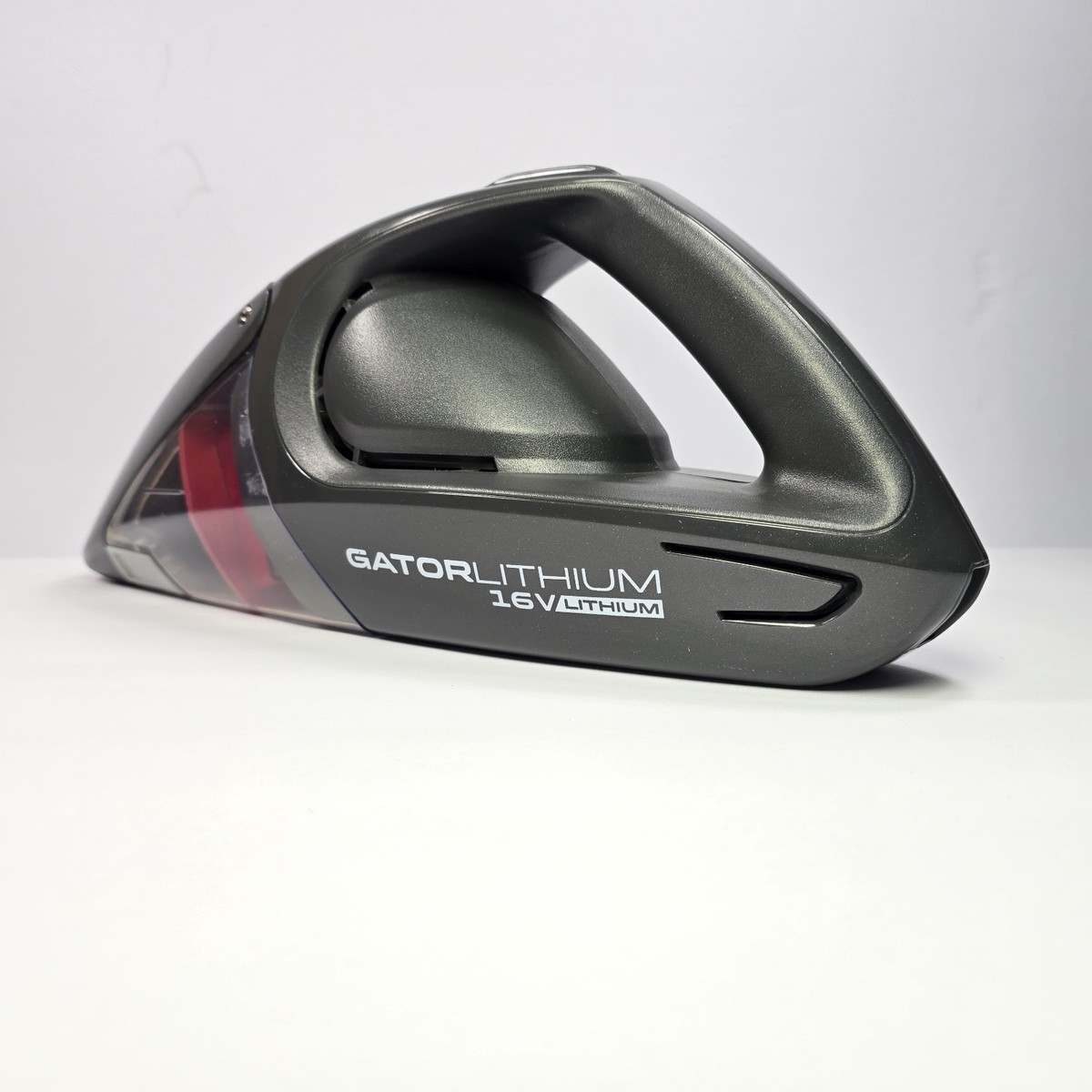 Dirt Devil Gator Lithium 16V Hand Vac BD30055B | eBay