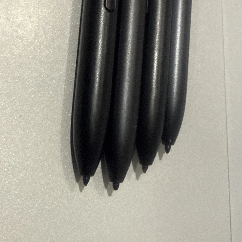 Auténtico Samsung Galaxy S Pen sin Bluetooth para Samsung Tab S6 Lite / A7 Li Foto 4 de 4