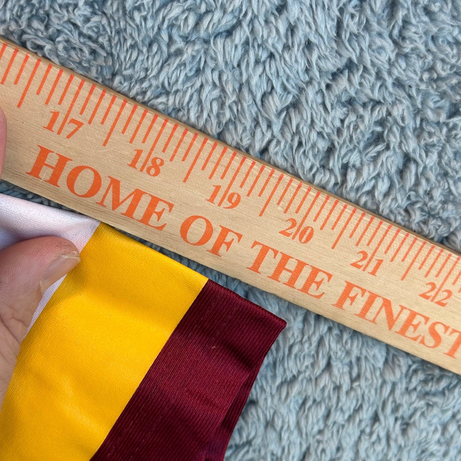 Reebok Washington Redskins Jason Campbell NFL Football Jersey 17 Burgundy Men L thumbnail 11