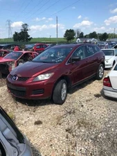 Throttle Body Throttle Valve Assembly 2.3L Turbo Fits 07 MAZDA CX-7 336692