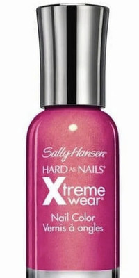 Sally Hansen Hard as Nails Xtreme Wear Nail Color Polish 19/240/ 440 You Pick