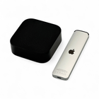 Apple TV 4K 3rd Generation 64GB WiFi Media Streamer Black MN873LL/A 2022 Model