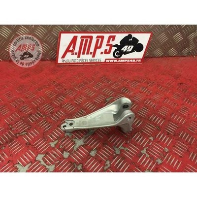 Motorhalter Ducati Panigale V4 S 2018 2019