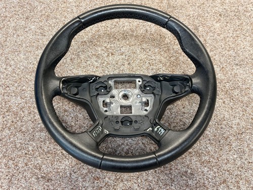 FORD C-MAX C344 2010-2016 - Front Right Steering Wheel BM513600AD3ZHE