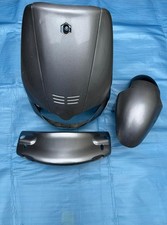 Kit Muso Carene Anteriori Originali Destra/sinistra-Gilera Runner 50 125 180 200