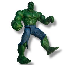 The Incredible Guide to Collecting The Hulk 89