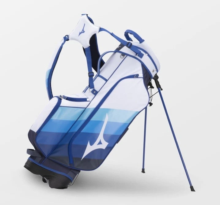 Mizuno Golf Blue Bags for sale | eBay