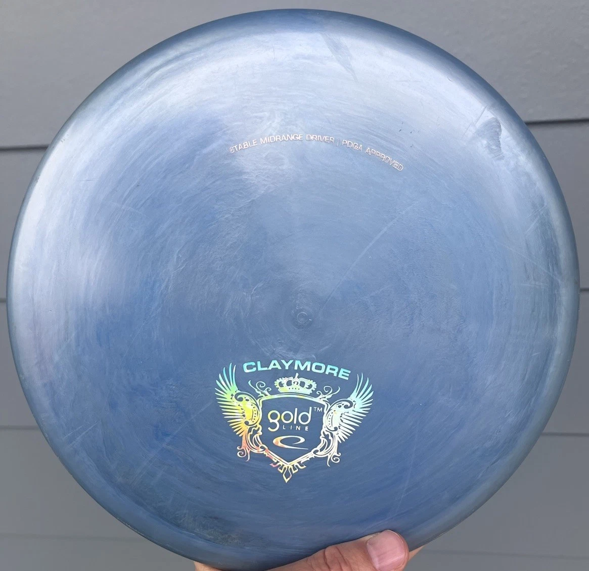 Gold Discs Disc Golf for sale | eBay
