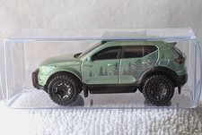 Hot Wheels 2023 Mud Studs VOLVO XC40 RECHARGE 1:64 Diecast Malaysia HKG55 LOOSE
