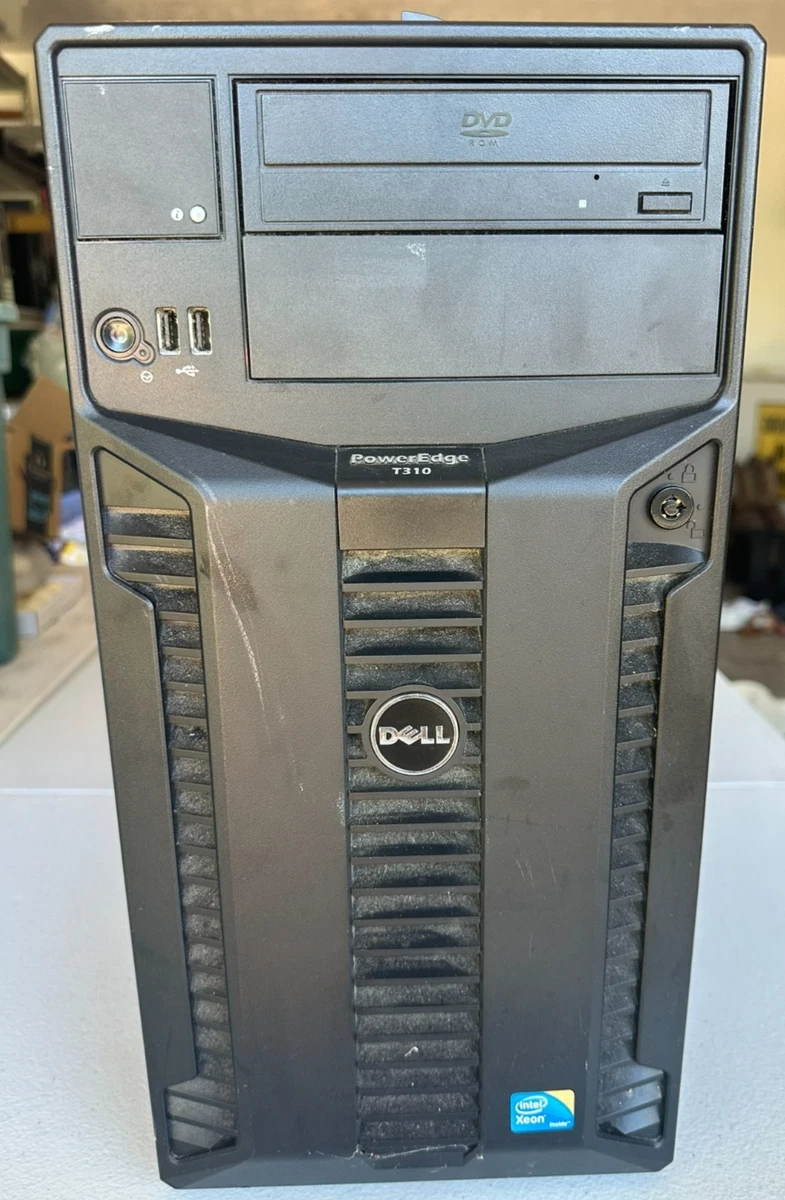 Dell T310 for sale | eBay