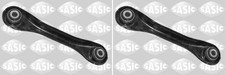 REAR LEFT AND RIGHT CONTROL/TRAILING ARM, WHEEL SUSPENSION 7476439 SASIC