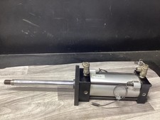 NUMATICS F1AP-06A1D-C1A2 / WA-696184-7 PNEUMATIC CYLINDER #105B154PR3