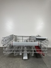 ✅ Geschirrkorb Ober Korb oben Geschirrspüler AEG Privileg Juno Zanussi ROSTFREI