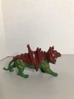 Battle Cat Complete He-Man Masters of the Universe MOTU Vintage Cringer