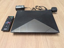 Sony BDP-S5200 Smart 3D HDMI Blu-Ray/ DVD Player With Remote - Same Day Dispatch
