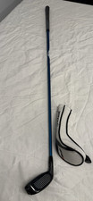 Titleist 818H 3 Hybrid 21° RH 5.5 Flex Graphite Shaft