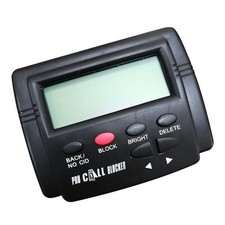 Telephone Caller ID Call Blocker Call ID for Fixed Telephone 1500 Capacity