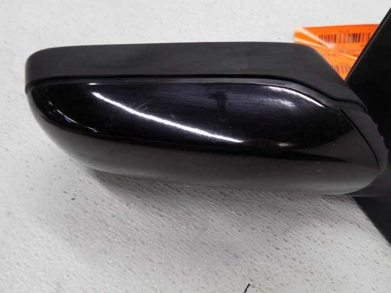 Passenger Side View Mirror Power Sedan Non-heated Fits 92-96 BMW 318i 1717024 Foto 3 de 4
