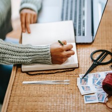 2 Pcs Stamp Collector Tweezers Tool Nickel Plated Steel Material