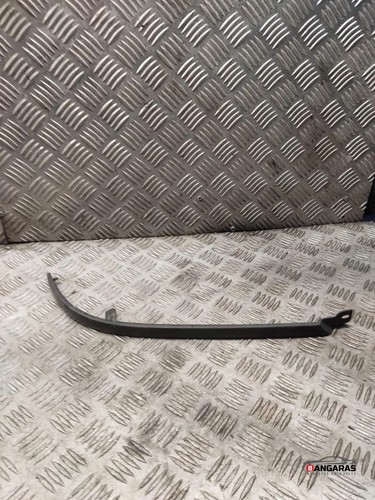 AUDI 80 8C, B4 Scheinwerferverkleidung vorne links 8A0853208A 1.90 29081061