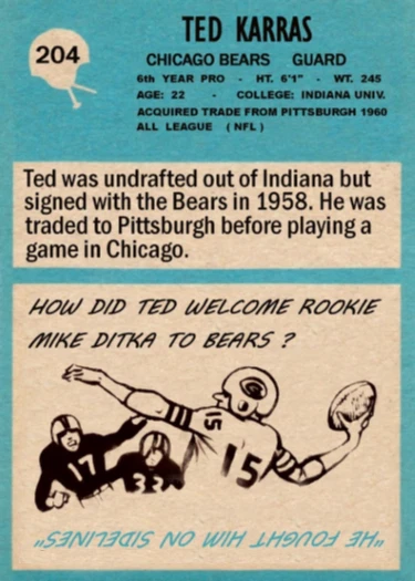 ALEX KARRAS 63### BUY 5 GET 1 FREE ### OR 30% off 12 OR MORE - Image 2 of 2