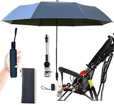 Universal Baby Parasol, Baby Stroller Sun Shade Sun Protection Sun Shade for ...