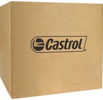 CASTROL EDGE 0W20 C5 20L Engine Oil for Dodge Avenger 2 2007-2011