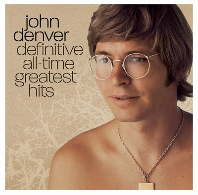 John Denver - Definitive All Time Greatest Hits [New CD] Bonus CD